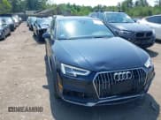✅ 2018 Audi A4 allroad Premium Plus • VIN: WA18NAF45JA143780 • Lot: 42449984. Wystawiony na IAAI z przebiegiem 97 750 mil. Bezpłatny archiwum sprzedaży aukcyjnych z USA i szczegółowy raport historii pojazdu na DreamBid. Zdjęcie 12.
