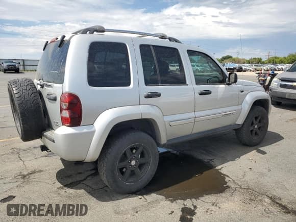 ✅ 2007 Jeep Liberty Limited • VIN: 1J4GL58K77W539046 • Lot: 67231495. Wystawiony na Copart z przebiegiem 143 238 mil. Bezpłatny archiwum sprzedaży aukcyjnych z USA i szczegółowy raport historii pojazdu na DreamBid. Zdjęcie 3.
