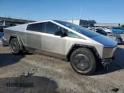 ✅ 2024 Tesla Cybertruck • VIN: 7G2CEHEDXRA050082 • Lot: 85885125. Listed on Copart with 8,567 mi. Free auction sales archive from the USA and detailed vehicle history report at DreamBid. Image 4.