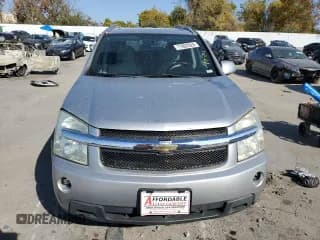 ✅ 2007 Chevrolet Equinox LT • VIN: 2CNDL63F676232336 • Лот: 77897024. Опубликован ранее на Copart с пробегом 154 220 миль. Бесплатный доступ к архиву аукционных продаж из США и подробный отчёт об истории автомобиля на DreamBid. Изображение 5.