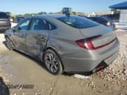✅ 2022 Hyundai Sonata SEL • VIN: KMHL64JA8NA219778 • Лот: 80830255. Опубликован ранее на Copart с пробегом 31 378 миль. Бесплатный доступ к архиву аукционных продаж из США и подробный отчёт об истории автомобиля на DreamBid. Изображение 2.