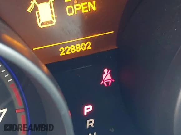 ✅ 2007 Acura MDX • VIN: 2HNYD28297H529018 • Lot: 43689673. Wystawiony na IAAI z przebiegiem 228 802 mil. Bezpłatny archiwum sprzedaży aukcyjnych z USA i szczegółowy raport historii pojazdu na DreamBid. Zdjęcie 15.