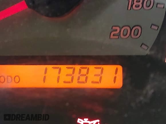 ✅ 2011 Toyota Tacoma PreRunner • VIN: 5TFJU4GN4BX006699 • Lot: 43192392. Wystawiony na IAAI z przebiegiem 173 831 mil. Bezpłatny archiwum sprzedaży aukcyjnych z USA i szczegółowy raport historii pojazdu na DreamBid. Zdjęcie 15.