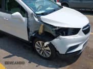 ✅ 2020 Buick Encore Preferred • VIN: KL4CJESB9LB052722 • Лот: 42767889. Опубликован ранее на IAAI с пробегом 114 462 миль. Бесплатный доступ к архиву аукционных продаж из США и подробный отчёт об истории автомобиля на DreamBid. Изображение 6.