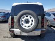 ✅ 2023 Land Rover Defender S • VIN: SALEJ7EX2P2234133 • Lot: 49185905. Listed on Copart with 29,315 mi. Free auction sales archive from the USA and detailed vehicle history report at DreamBid. Image 6.