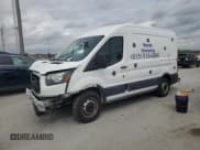 ✅ 2016 Ford Transit Cargo • VIN: 1FTYE1CM5GKA28898 • Lot: 51321455. Listed on Copart with Not provided. Free auction sales archive from the USA and detailed vehicle history report at DreamBid. Image 1.