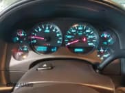 ✅ 2013 Chevrolet Silverado 1500 LTZ • VIN: 3GCPKTE76DG323969 • Lot: 42978385. Wystawiony na IAAI z przebiegiem 204 789 mil. Bezpłatny archiwum sprzedaży aukcyjnych z USA i szczegółowy raport historii pojazdu na DreamBid. Zdjęcie 7.