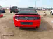 2014 Ford Mustang V6 с VIN 1ZVBP8EMXE5245569, выставлен на аукционе IAAI как лот 43398061 с пробегом Не указан миль и . История ставок и продаж доступна на DreamBid. Изображение 17.