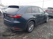 ✅ 2025 Mazda CX-90 Preferred • VIN: JM3KKBHD5S1197029 • Lot: 42005615. Wystawiony na IAAI z przebiegiem 2 999 mil. Bezpłatny archiwum sprzedaży aukcyjnych z USA i szczegółowy raport historii pojazdu na DreamBid. Zdjęcie 4.