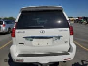 ✅ 2008 Lexus GX 470 • VIN: JTJBT20X380151562 • Lot: 62876555. Listed on Copart with 169,810 mi. Free auction sales archive from the USA and detailed vehicle history report at DreamBid. Image 6.