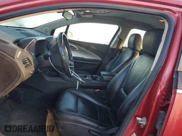 ✅ 2013 Chevrolet Volt • VIN: 1G1RD6E46DU103893 • Lot: 77279924. Wystawiony na Copart z przebiegiem 150 498 mil. Bezpłatny archiwum sprzedaży aukcyjnych z USA i szczegółowy raport historii pojazdu na DreamBid. Zdjęcie 7.