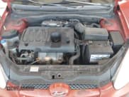 ✅ 2009 Hyundai Accent GS • VIN: KMHCM36C99U115637 • Лот: 43189271. Опубликован ранее на IAAI с пробегом 97 992 миль. Бесплатный доступ к архиву аукционных продаж из США и подробный отчёт об истории автомобиля на DreamBid. Изображение 10.