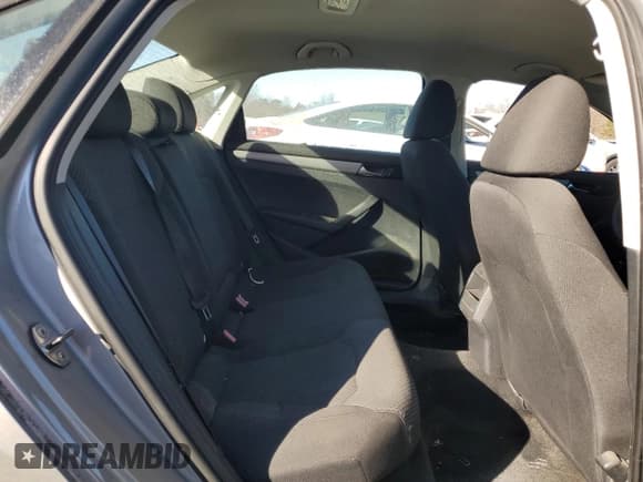 ✅ 2013 Volkswagen Passat Wolfsburg Edition • VIN: 1VWAP7A30DC060010 • Lot: 88484625. Listed on Copart with 114,561 mi. Free auction sales archive from the USA and detailed vehicle history report at DreamBid. Image 10.