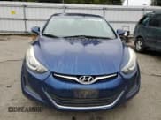 ✅ 2016 Hyundai Elantra SE • VIN: 5NPDH4AE1GH707293 • Lot: 90349095. Wystawiony na Copart z przebiegiem 117 755 mil. Bezpłatny archiwum sprzedaży aukcyjnych z USA i szczegółowy raport historii pojazdu na DreamBid. Zdjęcie 5.