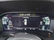 ✅ 2022 Mitsubishi Outlander SEL • VIN: JA4J4VA80NZ028341 • Lot: 43581603. Listed on IAAI with 87,606 mi. Free auction sales archive from the USA and detailed vehicle history report at DreamBid. Image 7.