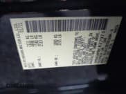 ✅ 2011 Nissan Maxima SV • VIN: 1N4AA5AP8BC827973 • Lot: 43378596. Listed on IAAI with 187,064 mi. Free auction sales archive from the USA and detailed vehicle history report at DreamBid. Image 9.