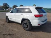 ✅ 2020 Jeep Grand Cherokee Limited • VIN: 1C4RJFBG8LC172619 • Лот: 43342848. Опубликован ранее на IAAI с пробегом 91 653 миль. Бесплатный доступ к архиву аукционных продаж из США и подробный отчёт об истории автомобиля на DreamBid. Изображение 3.