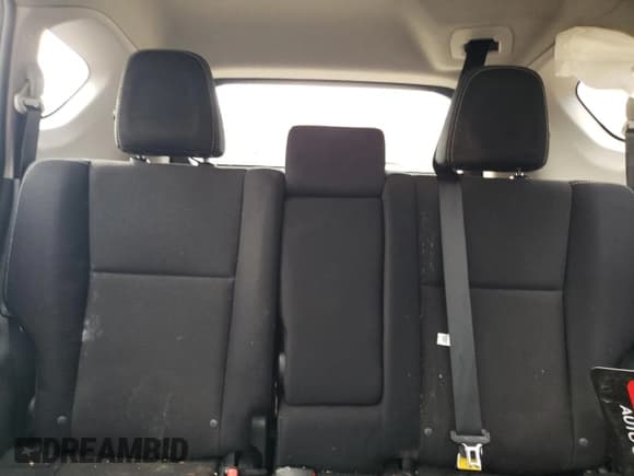 ✅ 2016 Toyota RAV4 XLE • VIN: 2T3RFREVXGW505774 • Lot: 90611115. Listed on Copart with 109,240 mi. Free auction sales archive from the USA and detailed vehicle history report at DreamBid. Image 10.