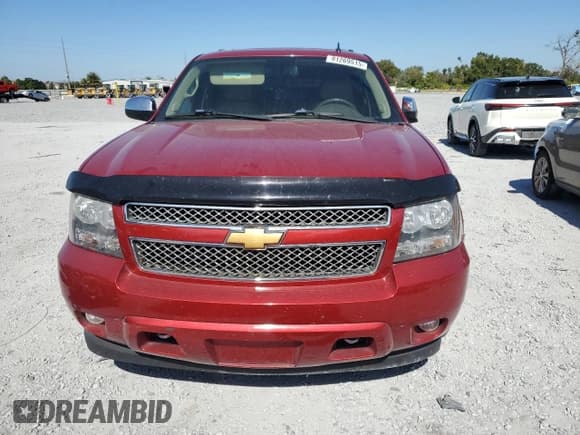 ✅ 2012 Chevrolet Suburban LT • VIN: 1GNSCJE00CR267810 • Lot: 91269515. Listed on Copart with 222,756 mi. Free auction sales archive from the USA and detailed vehicle history report at DreamBid. Image 5.