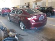 ✅ 2016 Acura ILX Premium • VIN: 19UDE2F79GA002662 • Лот: 42724354. Опубликован ранее на IAAI с пробегом 153 156 миль. Бесплатный доступ к архиву аукционных продаж из США и подробный отчёт об истории автомобиля на DreamBid. Изображение 3.