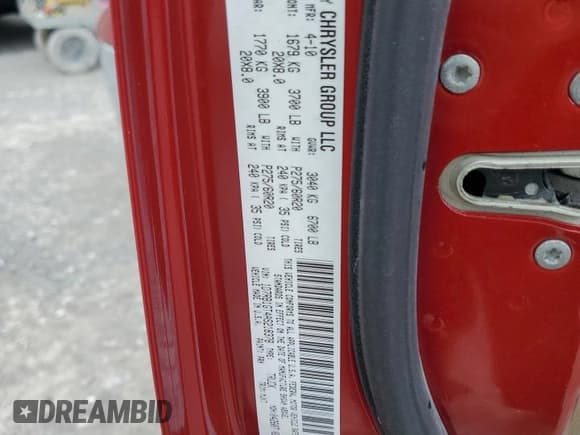 ✅ 2010 Dodge 1500 SLT • VIN: 1D7RB1GT4AS218378 • Lot: 57312785. Wystawiony na Copart z przebiegiem 81 417 mil. Bezpłatny archiwum sprzedaży aukcyjnych z USA i szczegółowy raport historii pojazdu na DreamBid. Zdjęcie 12.