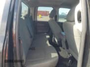 ✅ 2014 Ram 1500 Express • VIN: 1C6RR6FT6ES448442 • Lot: 91251165. Listed on Copart with 125,056 mi. Free auction sales archive from the USA and detailed vehicle history report at DreamBid. Image 10.