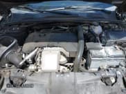 ✅ 2018 Buick Regal Essence • VIN: W04GV8SXXJ1088053 • Lot: 43018897. Wystawiony na IAAI z przebiegiem 102 687 mil. Bezpłatny archiwum sprzedaży aukcyjnych z USA i szczegółowy raport historii pojazdu na DreamBid. Zdjęcie 10.