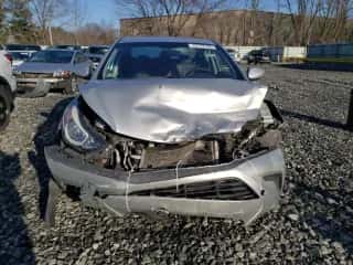 2016 Hyundai Elantra Value Edition z VIN 5NPDH4AE6GH740936, wystawiony jako Copart lot #49797535 z przebiegiem 119 450 mil mil oraz Nie do naprawy • Non repairable. Historia ofert i sprzedaży dostępna na DreamBid. Obrazek 5.