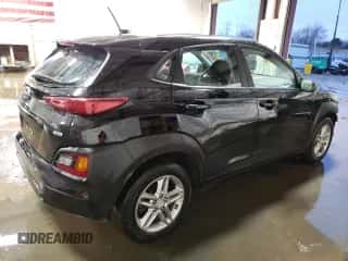 2020 Hyundai Kona SE с VIN KM8K1CAA7LU460229, выставлен на аукционе Copart как лот 36271603 с пробегом 30 039 миль миль и . История ставок и продаж доступна на DreamBid. Изображение 3.