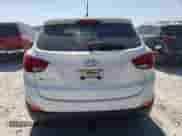 2015 Hyundai Tucson GLS z VIN KM8JT3AF4FU025206, wystawiony jako Copart lot #71158833 z przebiegiem 55 882 mil mil oraz . Historia ofert i sprzedaży dostępna na DreamBid. Obrazek 6.