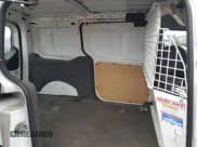 ✅ 2023 Ford Transit Connect XL • VIN: NM0LS7S2XP1549723 • Lot: 51123595. Listed on Copart with 53,632 mi. Free auction sales archive from the USA and detailed vehicle history report at DreamBid. Image 10.