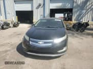 ✅ 2013 Chevrolet Volt • VIN: 1G1RA6E44DU124203 • Lot: 70885144. Wystawiony na Copart z przebiegiem 126 108 mil. Bezpłatny archiwum sprzedaży aukcyjnych z USA i szczegółowy raport historii pojazdu na DreamBid. Zdjęcie 11.