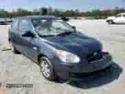 2008 Hyundai Accent GS z VIN KMHCM36C38U074811, wystawiony jako Copart lot #75291104 z przebiegiem 187 988 mil mil oraz Szkoda całkowita • Salvage title. Historia ofert i sprzedaży dostępna na DreamBid. Obrazek 11.
