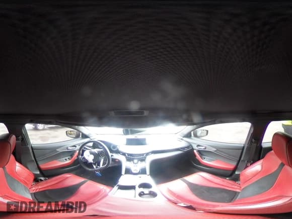 ✅ 2022 Acura TLX w/A-Spec Package • VIN: 19UUB5F55NA002177 • Lot: 41208723. Listed on IAAI with 58,795 mi. Free auction sales archive from the USA and detailed vehicle history report at DreamBid. Image 18.