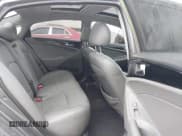 ✅ 2012 Hyundai Sonata SE • VIN: 5NPEC4AC6CH313719 • Lot: 43635522. Listed on IAAI with 161,875 mi. Free auction sales archive from the USA and detailed vehicle history report at DreamBid. Image 8.