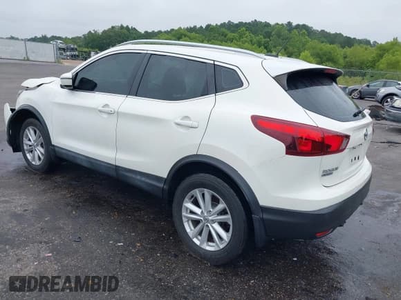 ✅ 2017 Nissan Rogue S • VIN: JN1BJ1CP5HW011012 • Лот: 42499418. Опубликован ранее на IAAI с пробегом 87 863 миль. Бесплатный доступ к архиву аукционных продаж из США и подробный отчёт об истории автомобиля на DreamBid. Изображение 3.