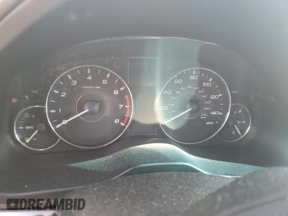 ✅ 2012 Subaru Legacy 2.5i • VIN: 4S3BMCA64C3026749 • Lot: 69675045. Listed on Copart with Not provided. Free auction sales archive from the USA and detailed vehicle history report at DreamBid. Image 9.