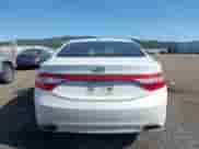 2014 Hyundai Azera с VIN KMHFG4JGXEA345249, выставлен на аукционе IAAI как лот 42118221 с пробегом 66 567 миль миль и . История ставок и продаж доступна на DreamBid. Изображение 17.