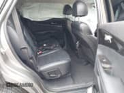 ✅ 2018 Kia Sorento EX • VIN: 5XYPH4A56JG385309 • Lot: 42004729. Listed on IAAI with Not provided. Free auction sales archive from the USA and detailed vehicle history report at DreamBid. Image 8.