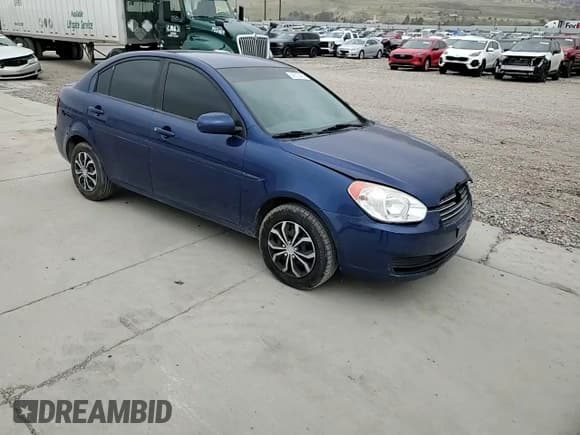 ✅ 2011 Hyundai Accent GLS • VIN: KMHCN4AC2BU601920 • Лот: 50572425. Опубликован ранее на Copart с пробегом 135 841 миль. Бесплатный доступ к архиву аукционных продаж из США и подробный отчёт об истории автомобиля на DreamBid. Изображение 11.