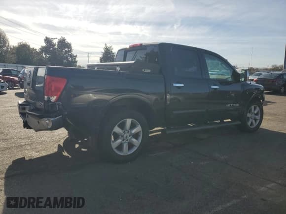 ✅ 2008 Nissan Titan XE • VIN: 1N6AA07C58N354156 • Лот: 92552785. Опубликован ранее на Copart с пробегом 77 691 миль. Бесплатный доступ к архиву аукционных продаж из США и подробный отчёт об истории автомобиля на DreamBid. Изображение 3.