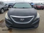 ✅ 2014 Hyundai Sonata GLS • VIN: 5NPEB4AC5EH926906 • Lot: 74212834. Wystawiony na Copart z przebiegiem Nie podano. Bezpłatny archiwum sprzedaży aukcyjnych z USA i szczegółowy raport historii pojazdu na DreamBid. Zdjęcie 5.