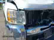 2007 Chevrolet Silverado 2500HD 1LT z VIN 1GCHK23687F509446, wystawiony jako IAAI lot #43417222 z przebiegiem 397 685 mil mil oraz . Historia ofert i sprzedaży dostępna na DreamBid. Obrazek 6.