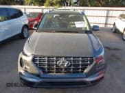 ✅ 2025 Hyundai Venue SEL • VIN: KMHRC8A34SU367299 • Lot: 43648814. Listed on IAAI with 19,689 mi. Free auction sales archive from the USA and detailed vehicle history report at DreamBid. Image 12.