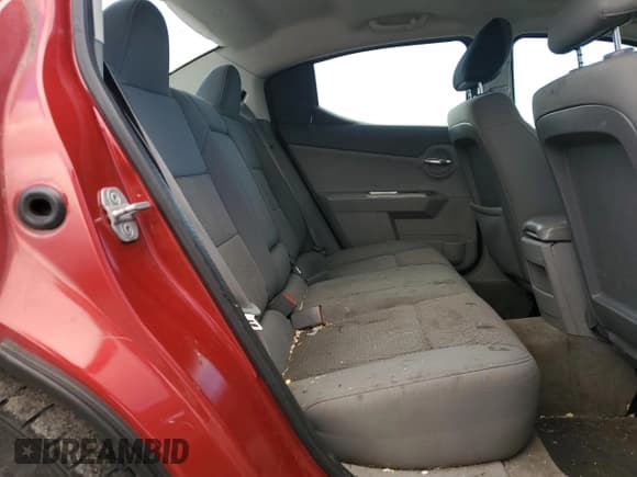 ✅ 2008 Dodge Avenger SXT • VIN: 1B3LC56R18N276985 • Lot: 81120454. Wystawiony na Copart z przebiegiem 188 410 mil. Bezpłatny archiwum sprzedaży aukcyjnych z USA i szczegółowy raport historii pojazdu na DreamBid. Zdjęcie 10.