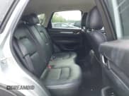 ✅ 2019 Mazda CX-5 Sport • VIN: JM3KFABM8K0678955 • Lot: 42813420. Listed on IAAI with 83,425 mi. Free auction sales archive from the USA and detailed vehicle history report at DreamBid. Image 8.