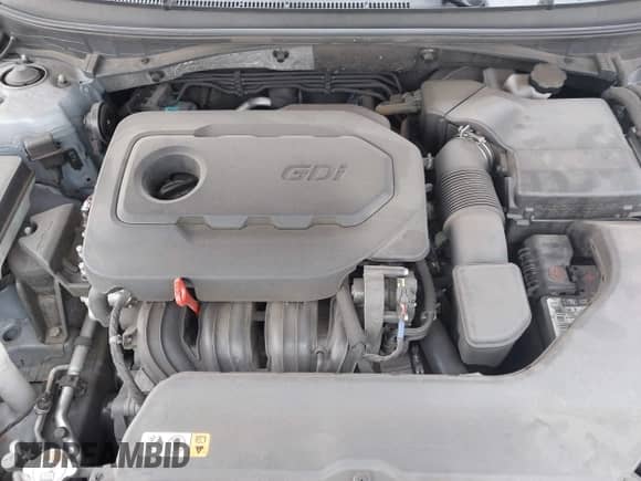 2016 Hyundai Sonata SE с VIN 5NPE24AF6GH393171, выставлен на аукционе IAAI как лот 43065301 с пробегом 134 684 миль миль и . История ставок и продаж доступна на DreamBid. Изображение 10.