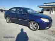 ✅ 2007 Hyundai Elantra GLS • VIN: KMHDU46D67U245505 • Лот: 89665095. Опубликован ранее на Copart с пробегом 209 622 миль. Бесплатный доступ к архиву аукционных продаж из США и подробный отчёт об истории автомобиля на DreamBid. Изображение 4.