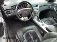 ✅ 2012 Cadillac CTS • VIN: 1G6DC1E32C0127633 • Лот: 92807175. Опубликован ранее на Copart с пробегом 162 079 миль. Бесплатный доступ к архиву аукционных продаж из США и подробный отчёт об истории автомобиля на DreamBid. Изображение 8.