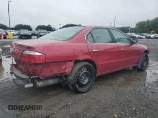 ✅ 2003 Acura TL • VIN: 19UUA566X3A013426 • Лот: 73086194. Опубликован ранее на Copart с пробегом 222 937 миль. Бесплатный доступ к архиву аукционных продаж из США и подробный отчёт об истории автомобиля на DreamBid. Изображение 3.